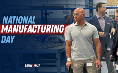 National Manufacturing Day