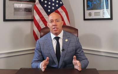 Week in Review: Restoring American Pride