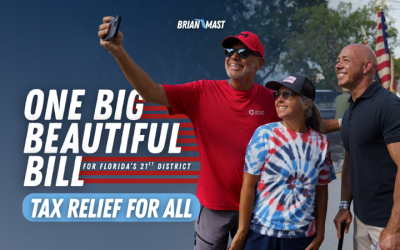 OBBB: Tax relief for all