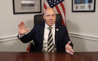 Week In Review: April 26 – May 2 | Keep Americans Safe