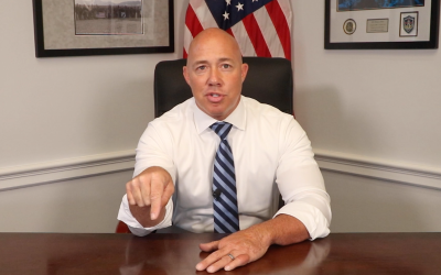 Week In Review: May 17 – 23 | Defending Taxpayer Money from Terrorists