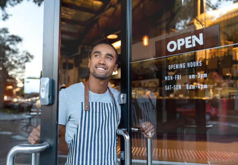 Bill Passed To Help Business Owners
