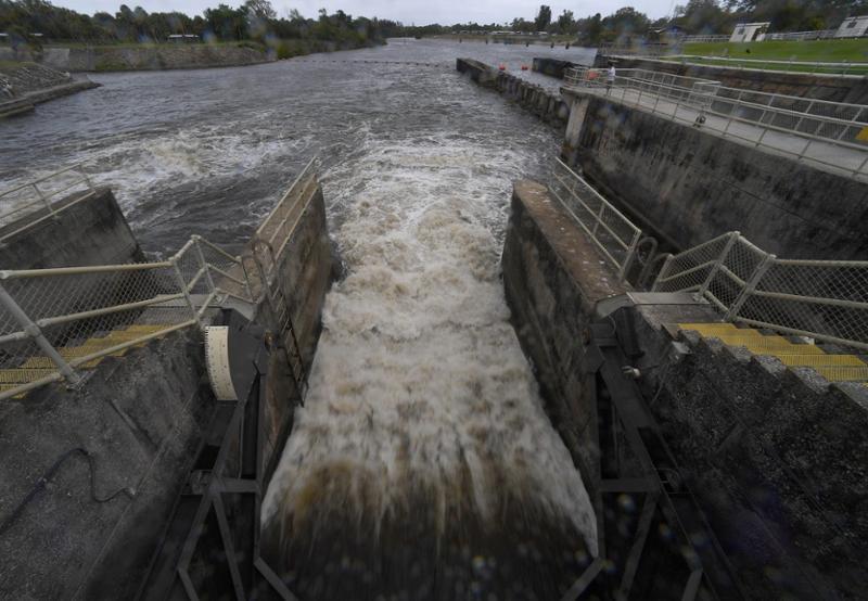 Army Corps Must Seize Once In A Decade Opportunity To Stop Discharges