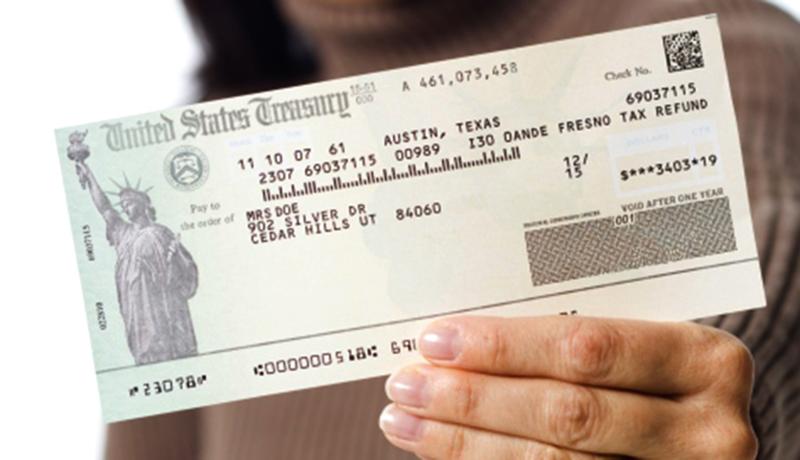 Your Tax Refunds Are Rightfully Yours