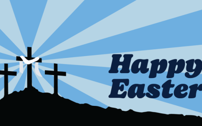 May You Have A Peaceful And Joyful Easter