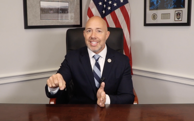 Week In Review: November 24 – 30 | Clean-Up on Aisle 46