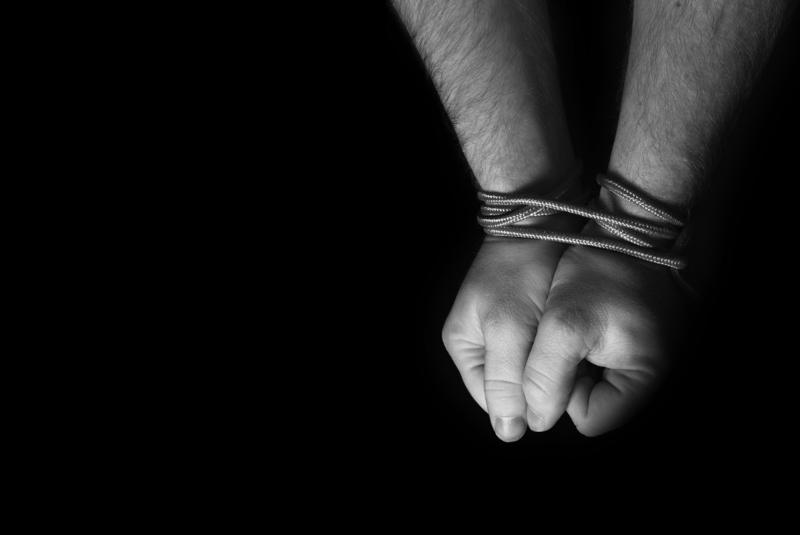 Combating Human Trafficking