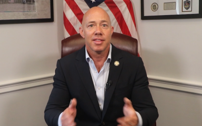 Week in Review: Fund the Government