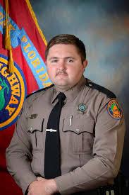 Honoring Trooper Zachary Fink