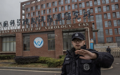 Make China Pay for It!