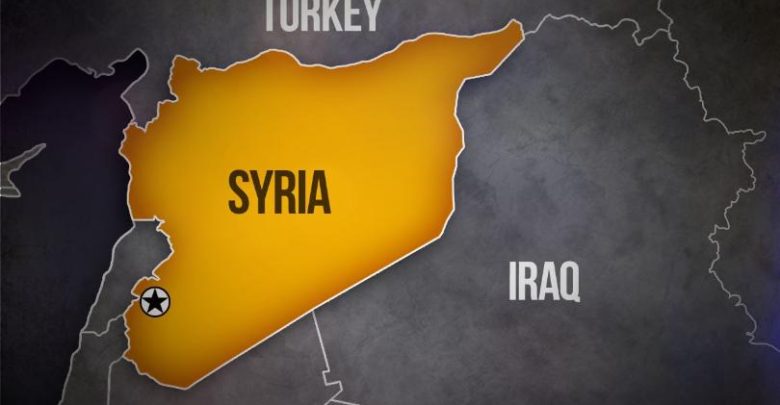 Week In Review: December 7 – 13 | Condemning the Syrian Regime