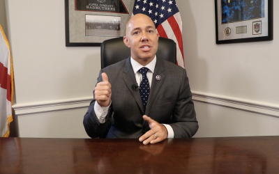 Our Kids’ Success is Our Country’s Success