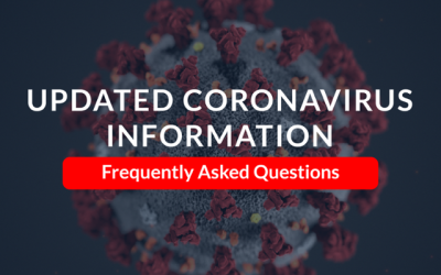 Frequently Asked Questions: Most Common Concerns