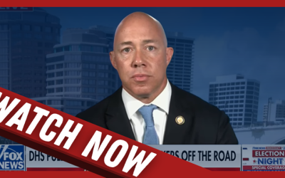 ICYMI: This shutdown is a difference in values