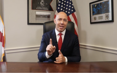 Our Border Is NOT Secure