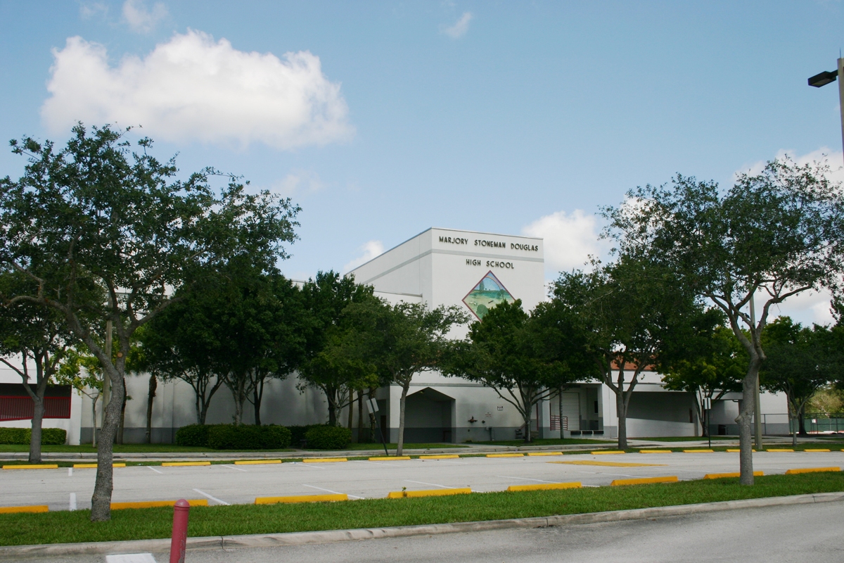 Week In Review: March 9 – 15 | Keeping Our Schools Safe