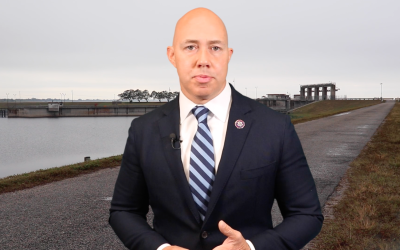 Lake O Fact Check #38 | Fact Checking Lt. General Spellmon