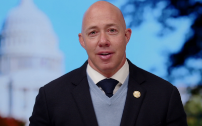 Week in Review: American Dominance & Prosperity