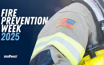 Fire Prevention Week