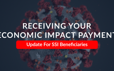 Important Update For SSI Recipients