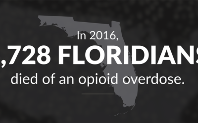 Passed: 25 Bipartisan Bills to Tackle the Opioid Epidemic