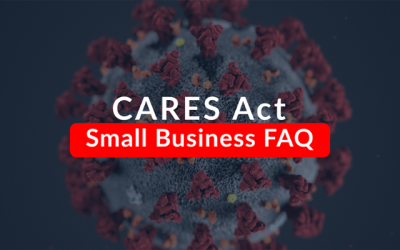 Frequently Asked Questions: Small Business Relief