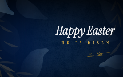 Wishing you a happy Easter