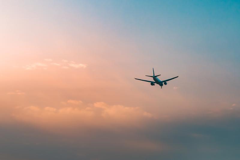 Let Freedom Fly