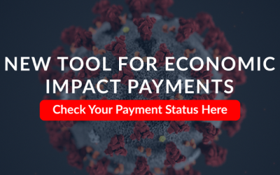 Check Your Economic Impact Payment Status