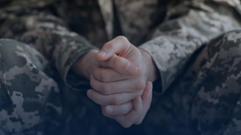 It’s National PTSD Awareness Day