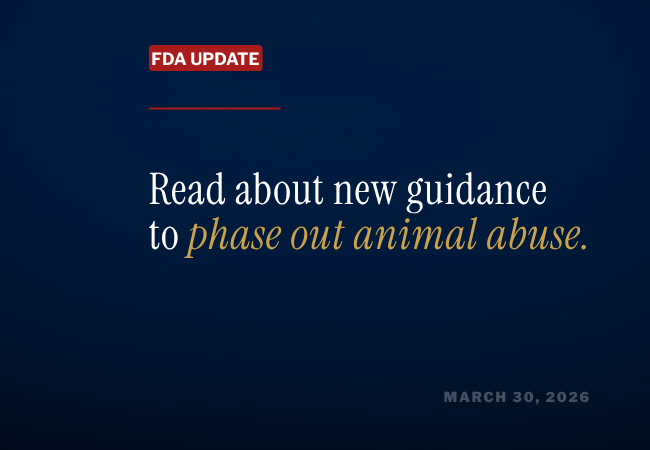 We're finally moving away from animal testing-1