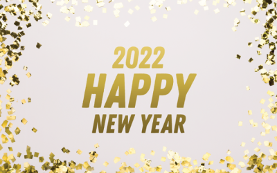 Wishing You The Best Year Yet