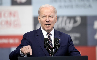 Yet Another Attempt By Biden