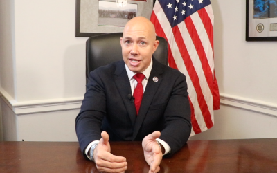 Week in Review: April 1 – 7 | Fight for American Freedom