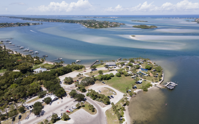 Florida’s Water Doesn’t Belong to the Sugar Industry