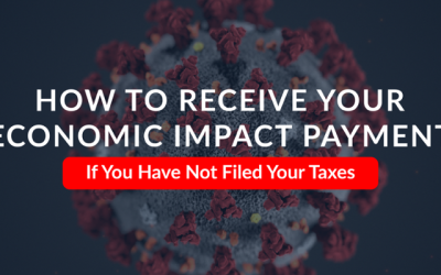 Important Information To Get Your Economic Impact Payment