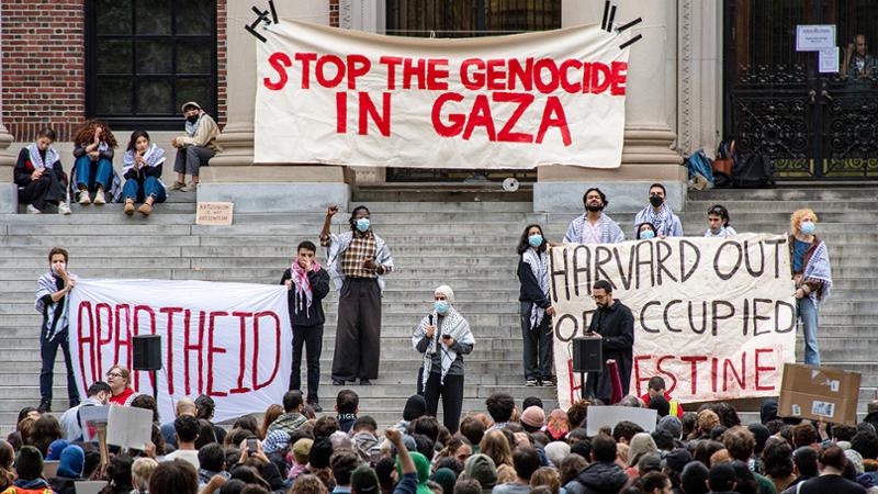 We Won’t Ignore Antisemitism