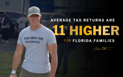 Tomorrow’s tax day–get your money back.