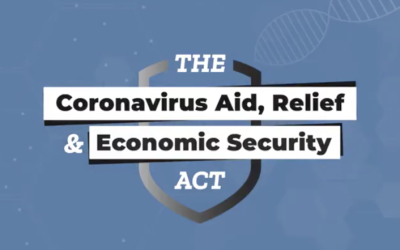Coronavirus Aid, Relief and Economic Security (CARE) Act