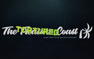 The Tortured Coast: Episode 12 | Clean 19