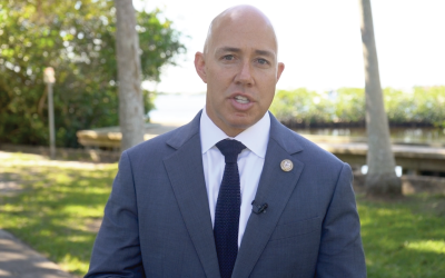 Lake O Fact Check #46 | The Northern Estuaries Restoration Plan Is Law!