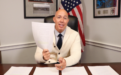 What’s Included in the $1.7 Trillion Omnibus
