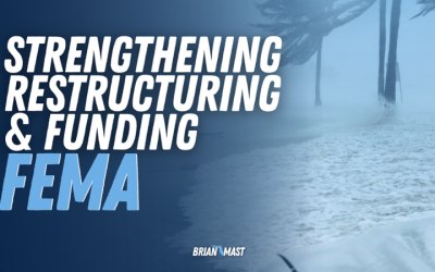 Strengthening FEMA for our Future
