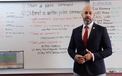 Week In Review: February 8 – 14 | Protecting Man’s Best Friend