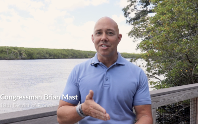 This Week Is The National Estuaries Week