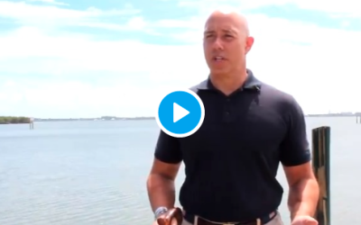 The Tortured Coast: Episode 22 | Manatees Fall Victim To The Tortured Coast