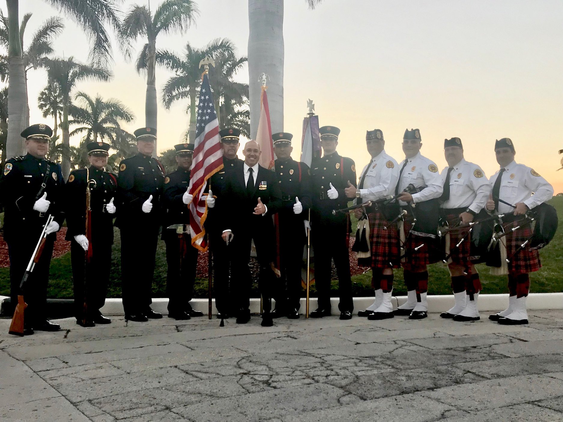 Week In Review: March 16 – 22 | Securing Our Homeland