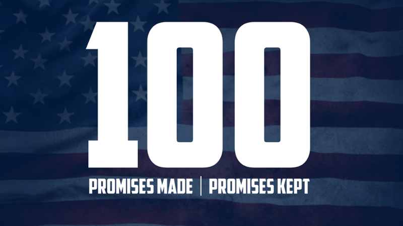 President Trump’s First 100 Days: Reducing Inflation-1