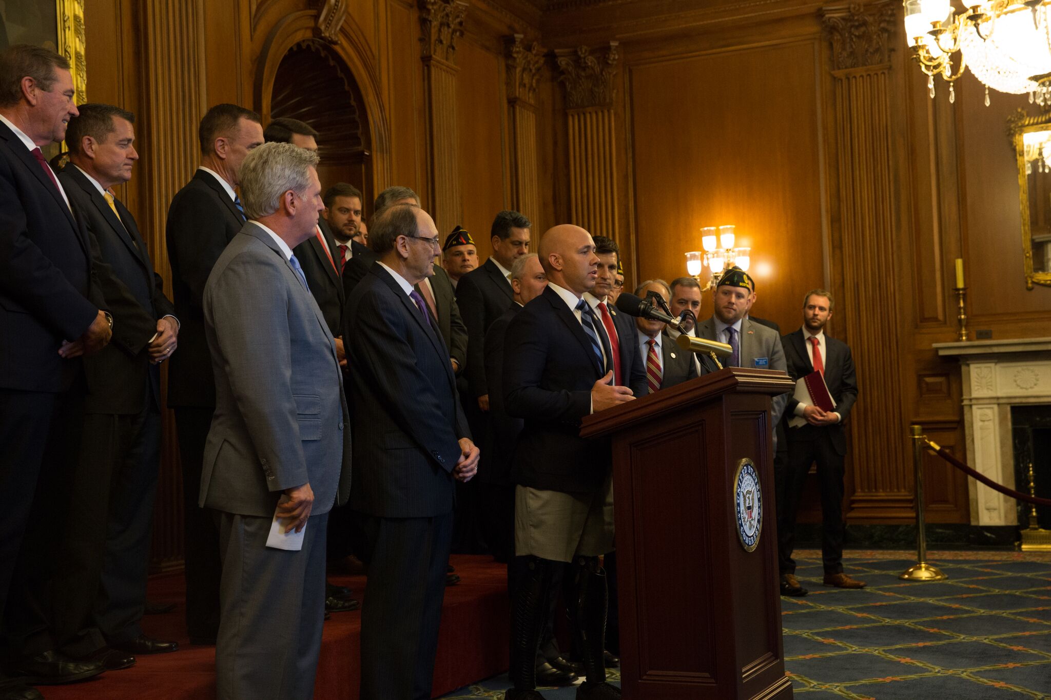 Week In Review: June 9 – 15 | Uniting For Veterans