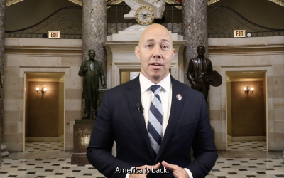 Biden Won’t Stand Up to the Bullies